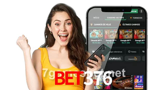 Bet376